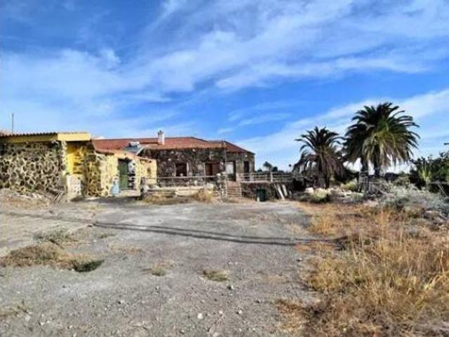 Casa rústica Venta Agüimes, Agüimes