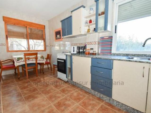 Casa rústica Venta Águilas, Tébar Los Arejos