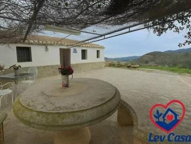 Casa rústica Venta Águilas, Tébar Los Arejos