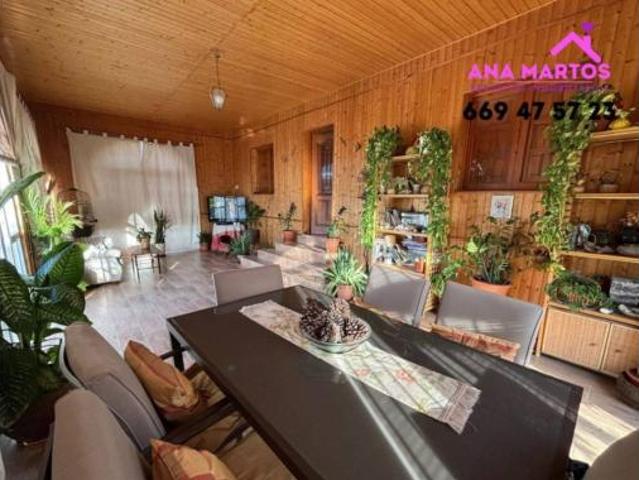 Casa rústica Venta Águilas, Tébar Los Arejos