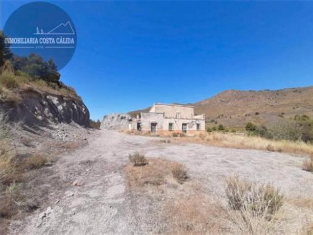 Casa rústica Venta Águilas, Tébar Los Arejos