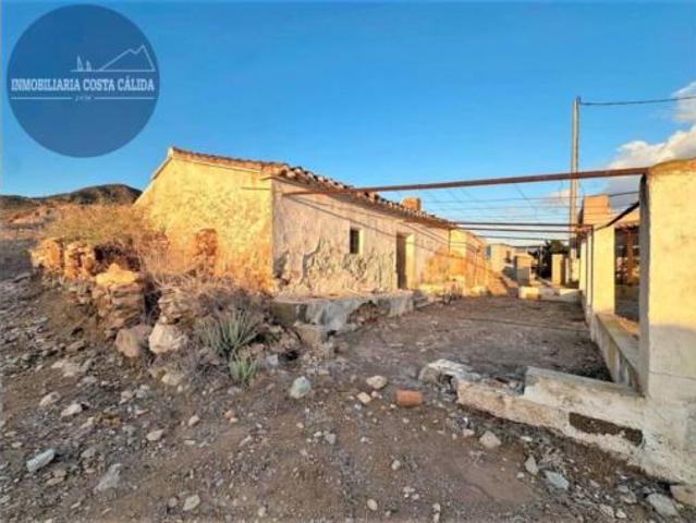 Casa rústica Venta Águilas, Águilas
