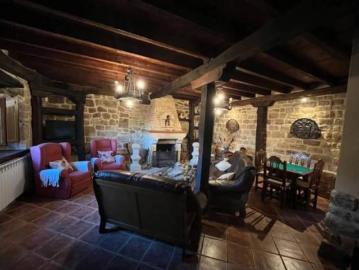 Casa rústica Venta Aguilar de Campoo, Aguilar de Campoo