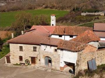 Casa rústica Venta Aguilar de Campoo, Aguilar de Campoo