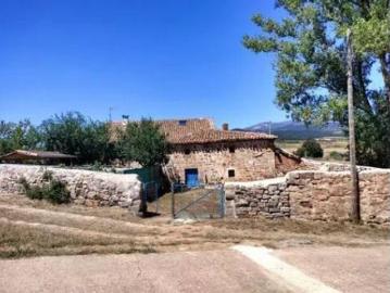 Casa rústica Venta Aguilar de Campoo, Aguilar de Campoo