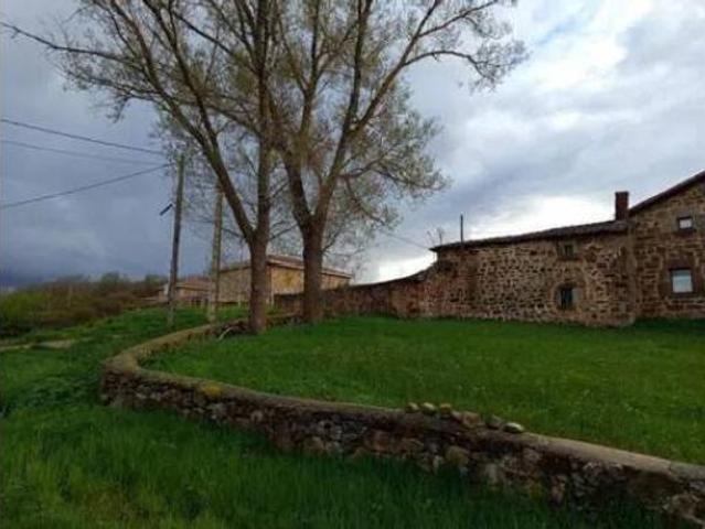 Casa rústica Venta Aguilar de Campoo, Aguilar de Campoo