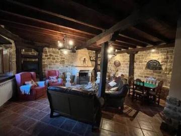 Casa rústica Venta Aguilar de Campoo, Aguilar de Campoo