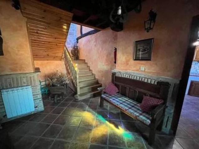 Casa rústica Venta Aguilar de Campoo, Aguilar de Campoo
