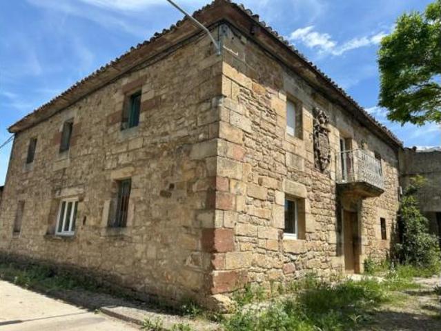 Casa rústica Venta Aguilar de Campoo, Nestar