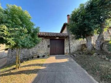 Casa rústica Venta Aguilar de Campoo, Quintanas de Hormiguera