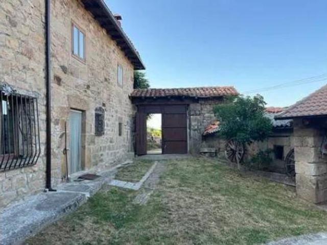 Casa rústica Venta Aguilar de Campoo, Quintanas de Hormiguera