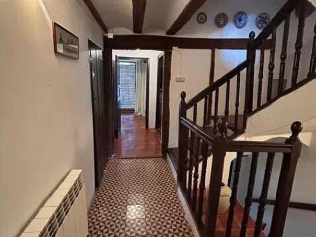 Casa rústica Venta Aguilar de Codés, Aguilar de Codés