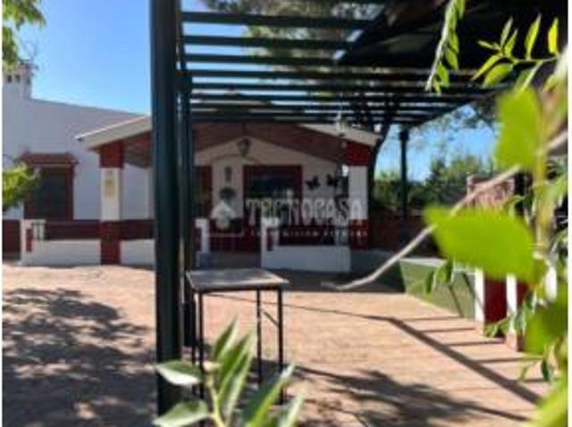 Casa rústica Venta Puente Genil, Puente Genil