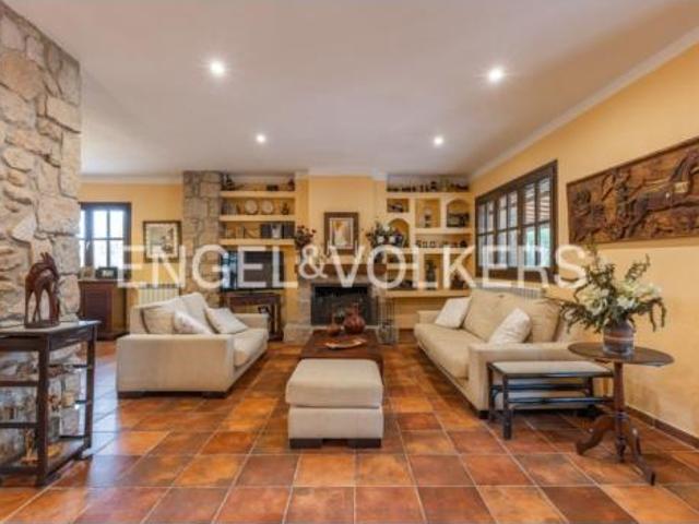 Casa rústica Venta Aguilar de Segarra, Aguilar de Segarra