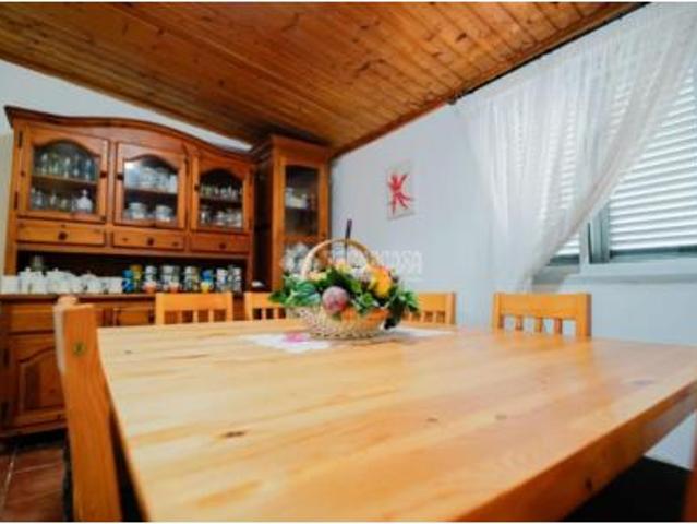 Casa rústica Venta Agulo, Agulo