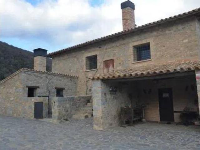 Casa rústica Venta Agullana, Agullana