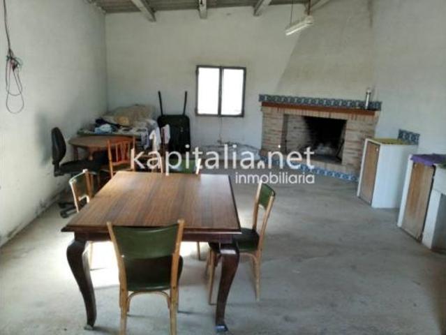 Casa rústica Venta Agullent, Agullent