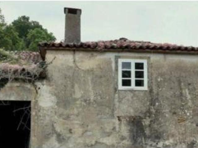 Casa rústica Venta Agolada, Agolada