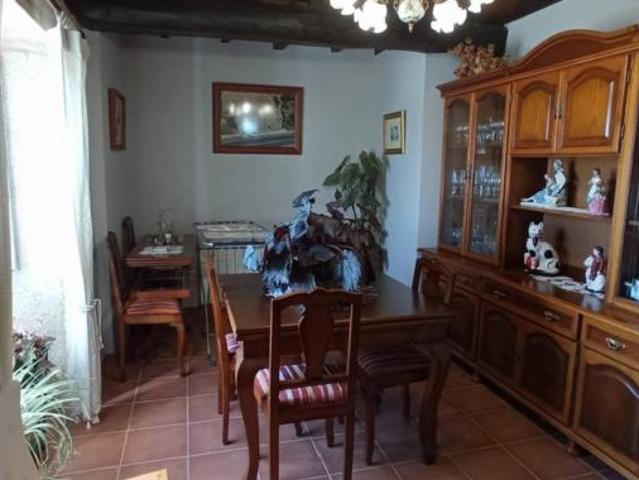 Casa rústica Venta Agolada, Agolada