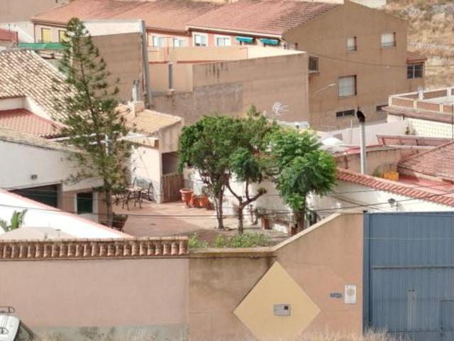 Casa rústica Venta Agost, Agost