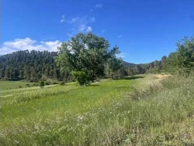 Casa rústica Venta Agres, Agres