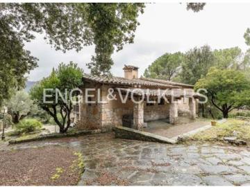 Casa rústica Venta Aiguafreda, Aiguafreda