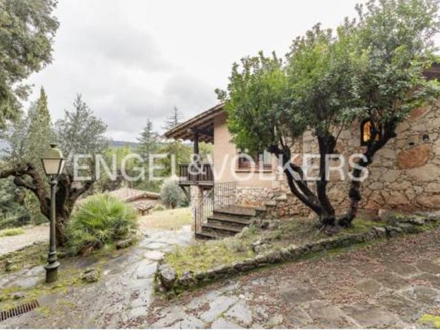 Casa rústica Venta Aiguafreda, Aiguafreda