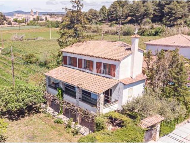 Casa rústica Venta Aiguamúrcia, Aiguamúrcia