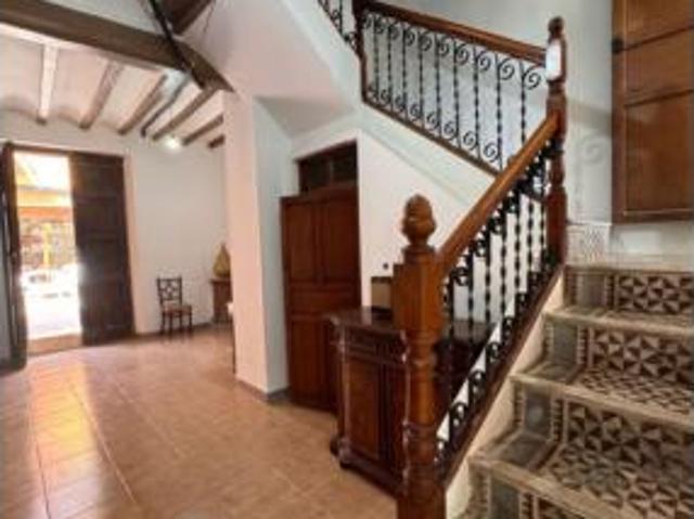 Casa rústica Venta Aigües, Aigües