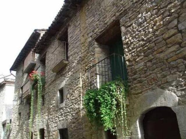 Casa rústica Venta Aínsa Sobrarbe, Aínsa