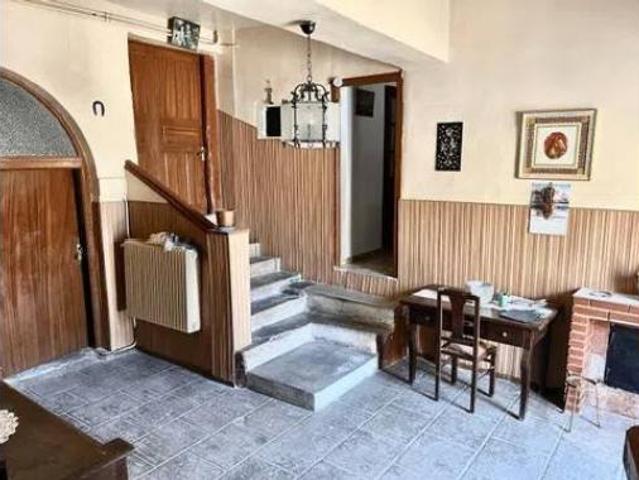 Casa rústica Venta Altable, Altable