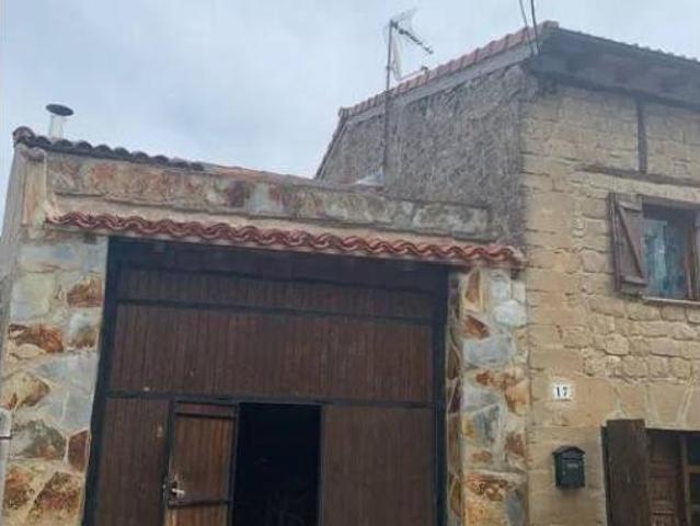 Casa rústica Venta Altable, Altable