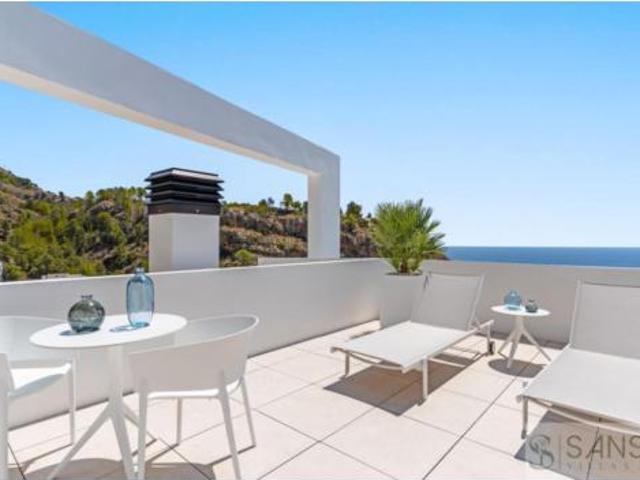 Casa rústica Venta Altea, Altea Poble
