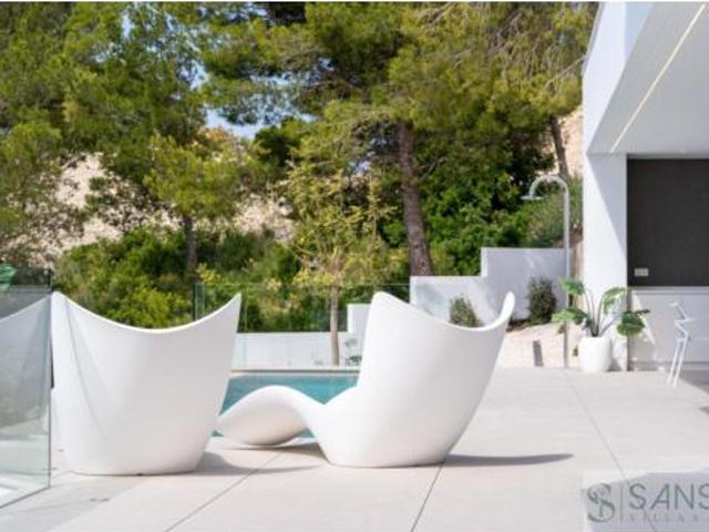 Casa rústica Venta Altea, Altea Poble