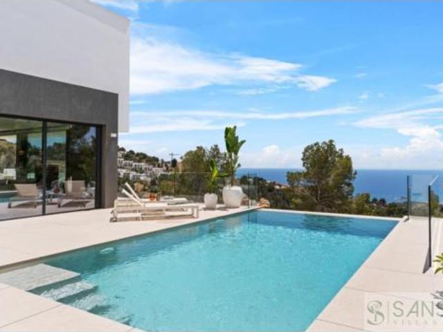 Casa rústica Venta Altea, Altea Poble