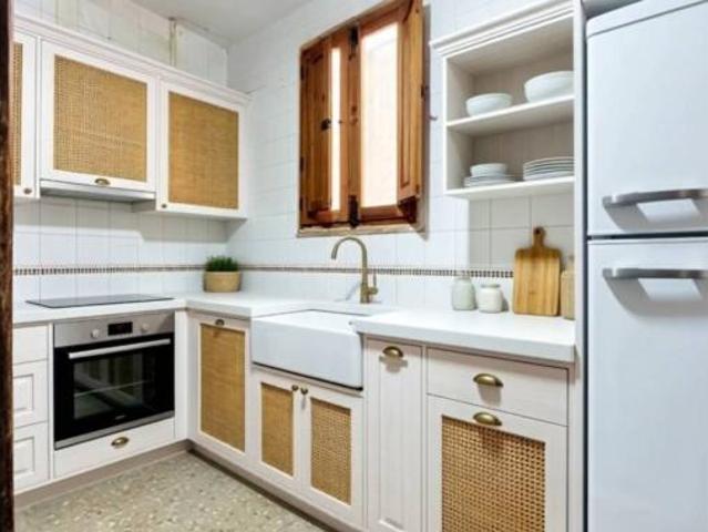 Casa rústica Venta Altea, Altea Poble