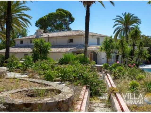 Casa rústica Venta Altea, Mascarat