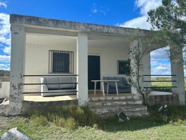 Casa rústica Venta Altura, Altura
