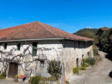 Casa rústica Venta Altzo, Altzo