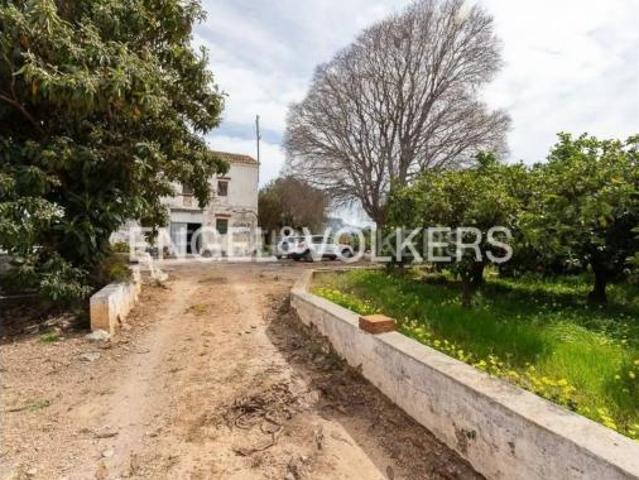 Casa rústica Venta Alzira, El Respirall Santa Maria de Bonaire El Racó
