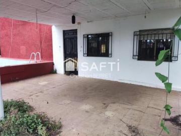 Casa rústica Venta Alzira, La Barraca d'Aigües Vives