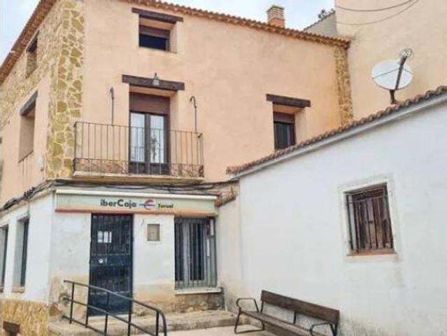 Casa rústica Venta Alacón, Alacón