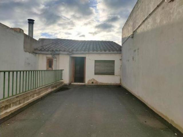 Casa rústica Venta Alagón, Alagón