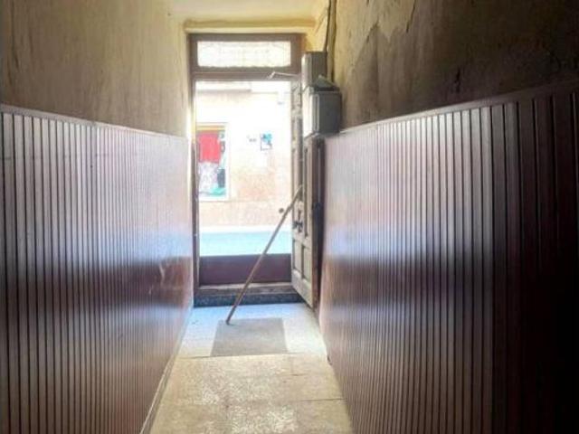 Casa rústica Venta Alagón, Alagón
