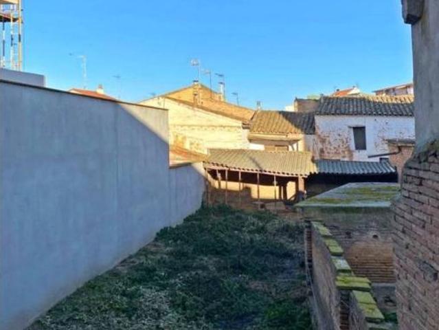 Casa rústica Venta Alagón, Alagón