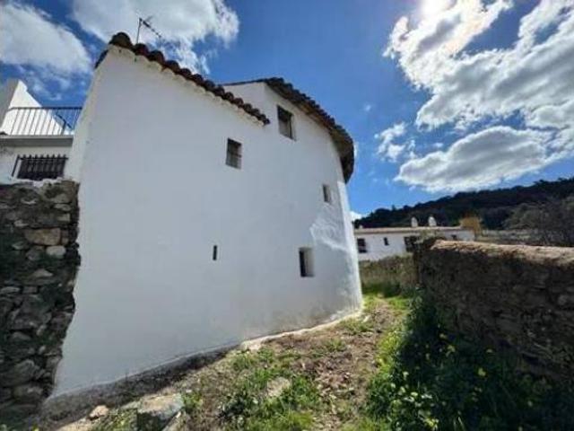 Casa rústica Venta Alájar, Alájar