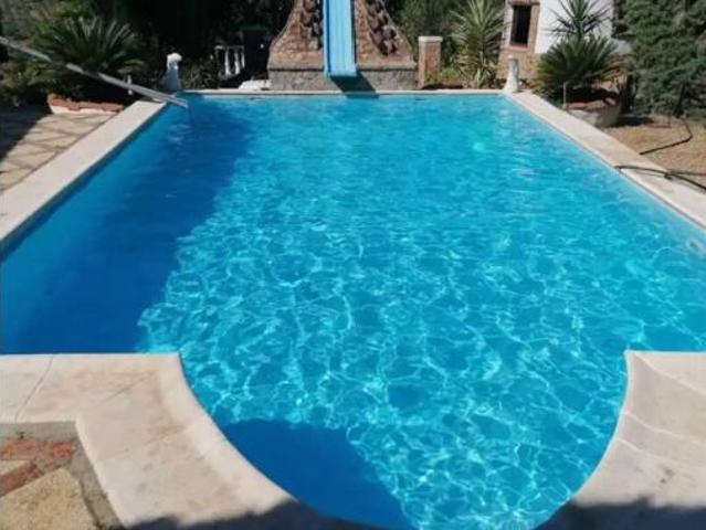 Casa rústica Venta Alange, Alange