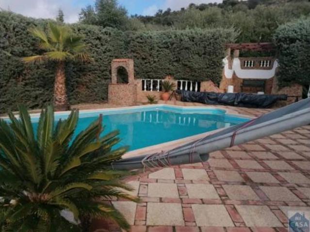 Casa rústica Venta Alange, Alange