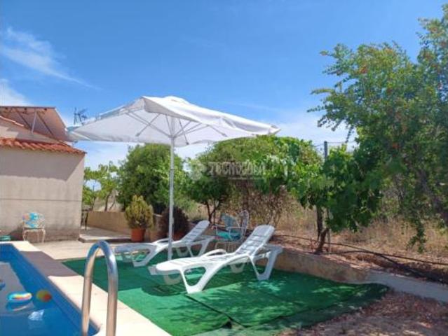 Casa rústica Venta Alange, Alange