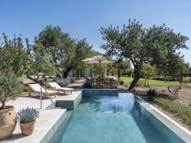 Casa rústica Venta Alaró, Alaró